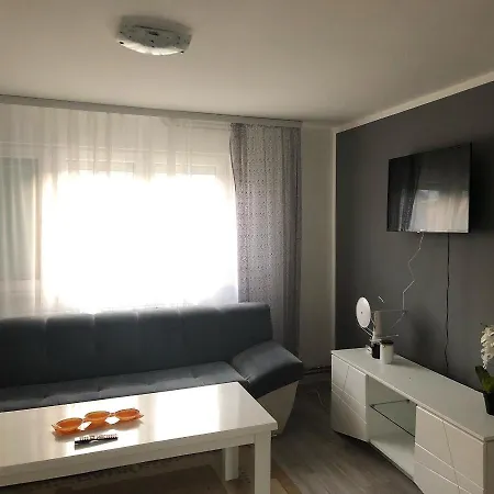 Kuca Pahuljica