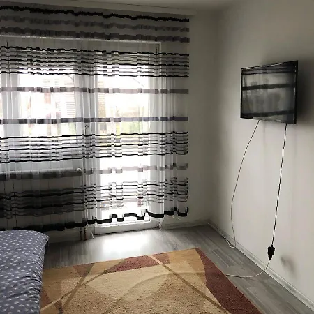 Kuca Pahuljica Apartment