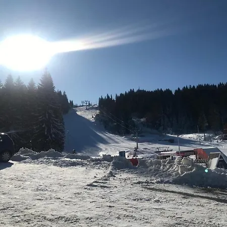 Kuca Pahuljica *